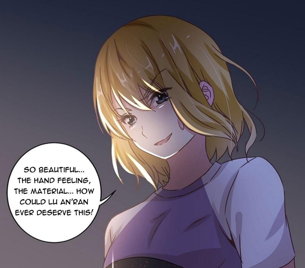Reborn: House of Revenge chapter 85 - page 9