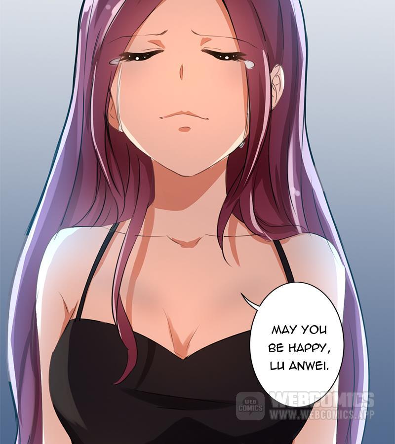 Reborn: House of Revenge chapter 31 - page 14