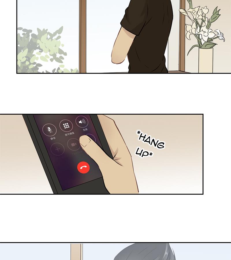 Reborn: House of Revenge chapter 31 - page 20