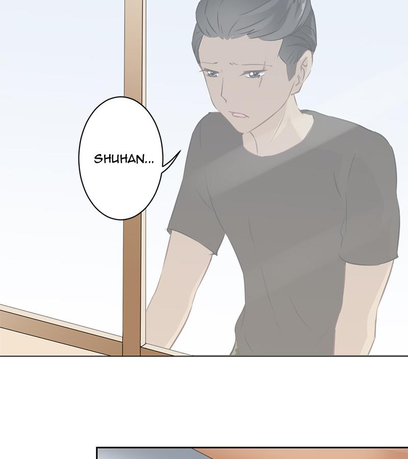 Reborn: House of Revenge chapter 31 - page 21