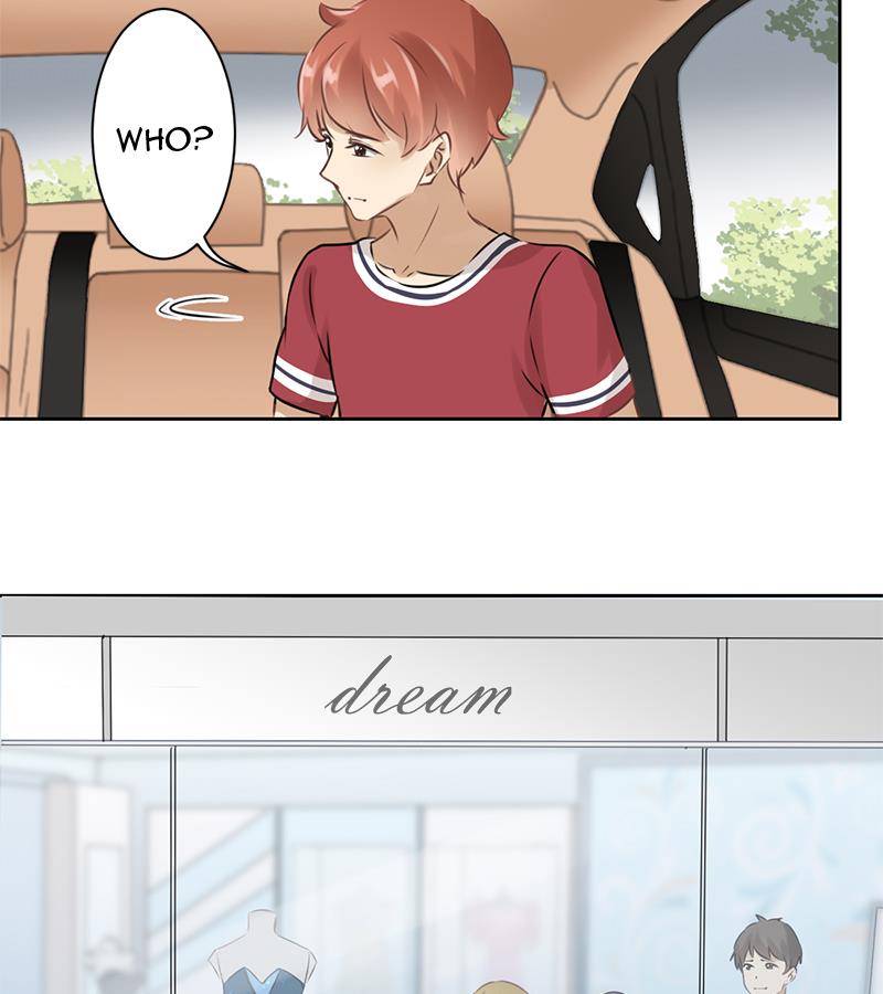 Reborn: House of Revenge chapter 31 - page 24