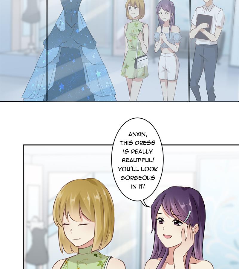 Reborn: House of Revenge chapter 31 - page 25