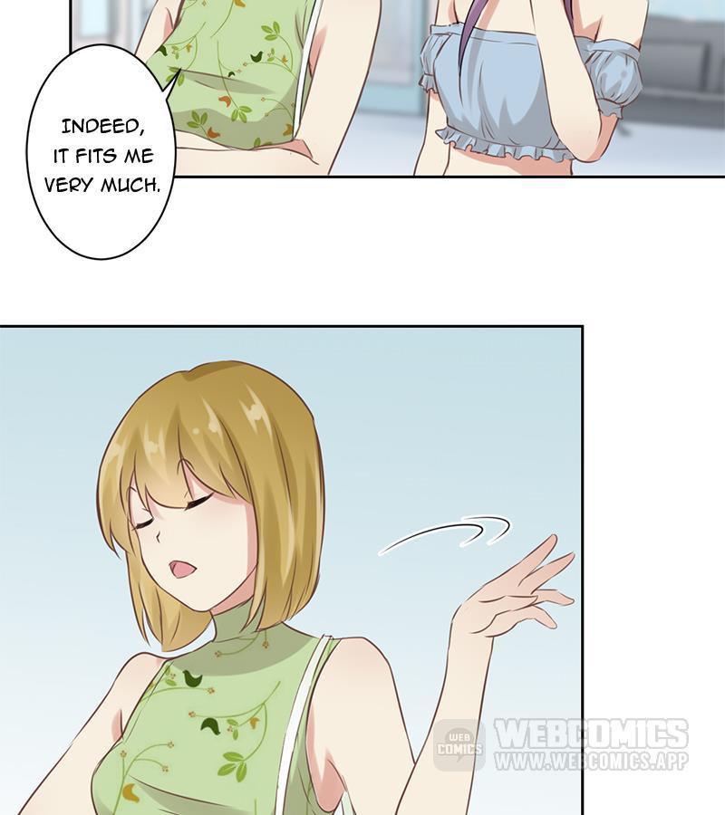 Reborn: House of Revenge chapter 31 - page 26