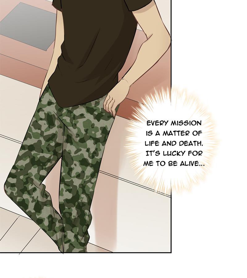 Reborn: House of Revenge chapter 31 - page 4