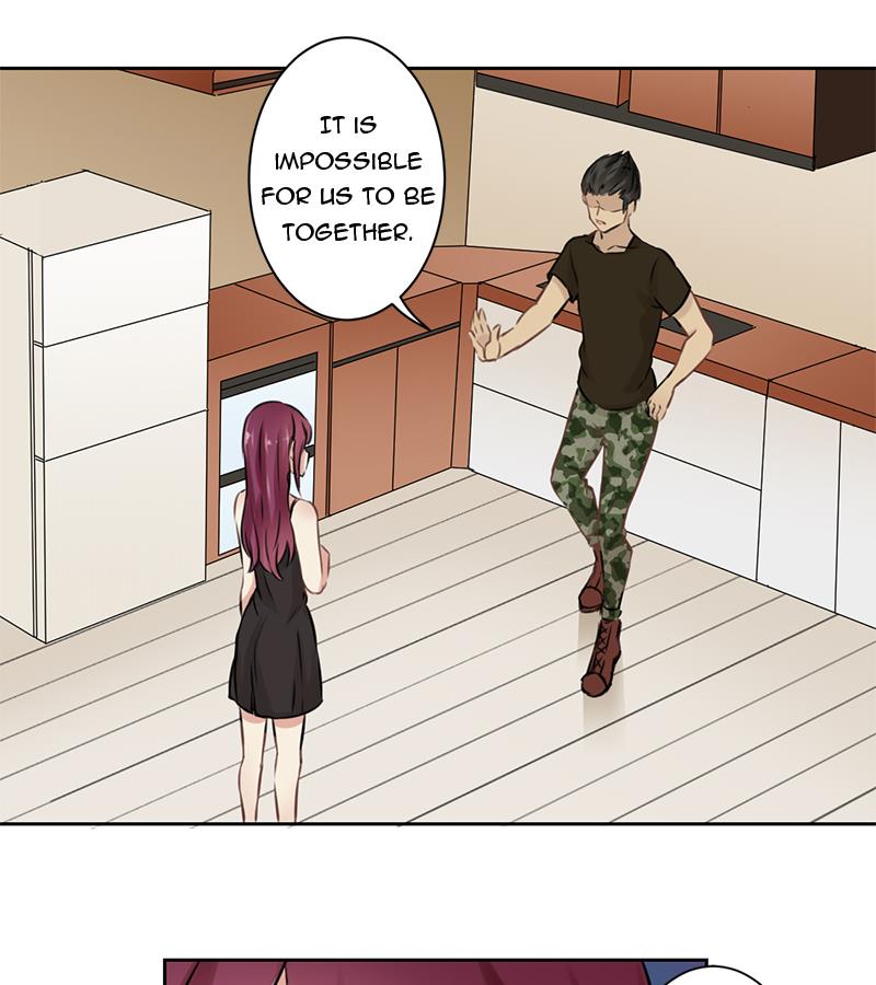 Reborn: House of Revenge chapter 31 - page 8
