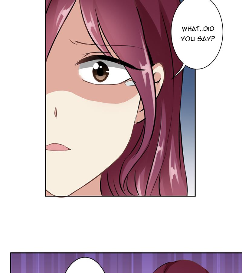 Reborn: House of Revenge chapter 31 - page 9