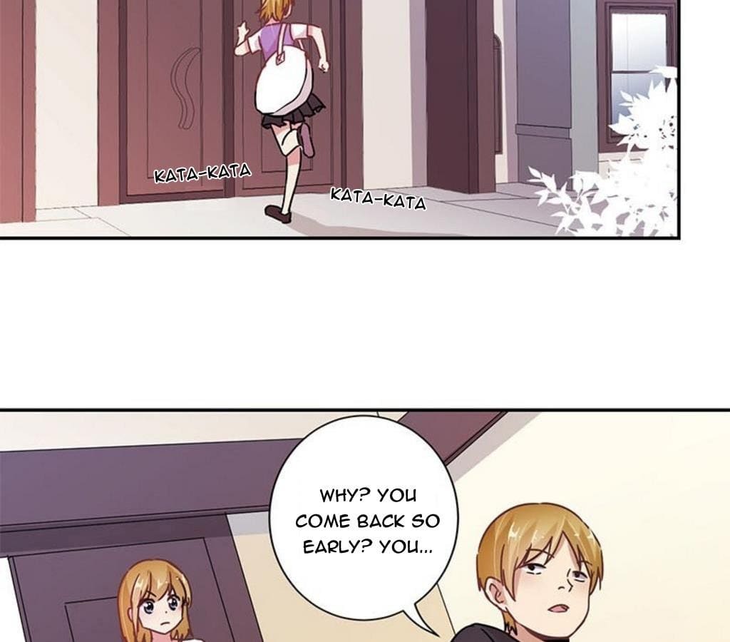 Reborn: House of Revenge chapter 86 - page 11