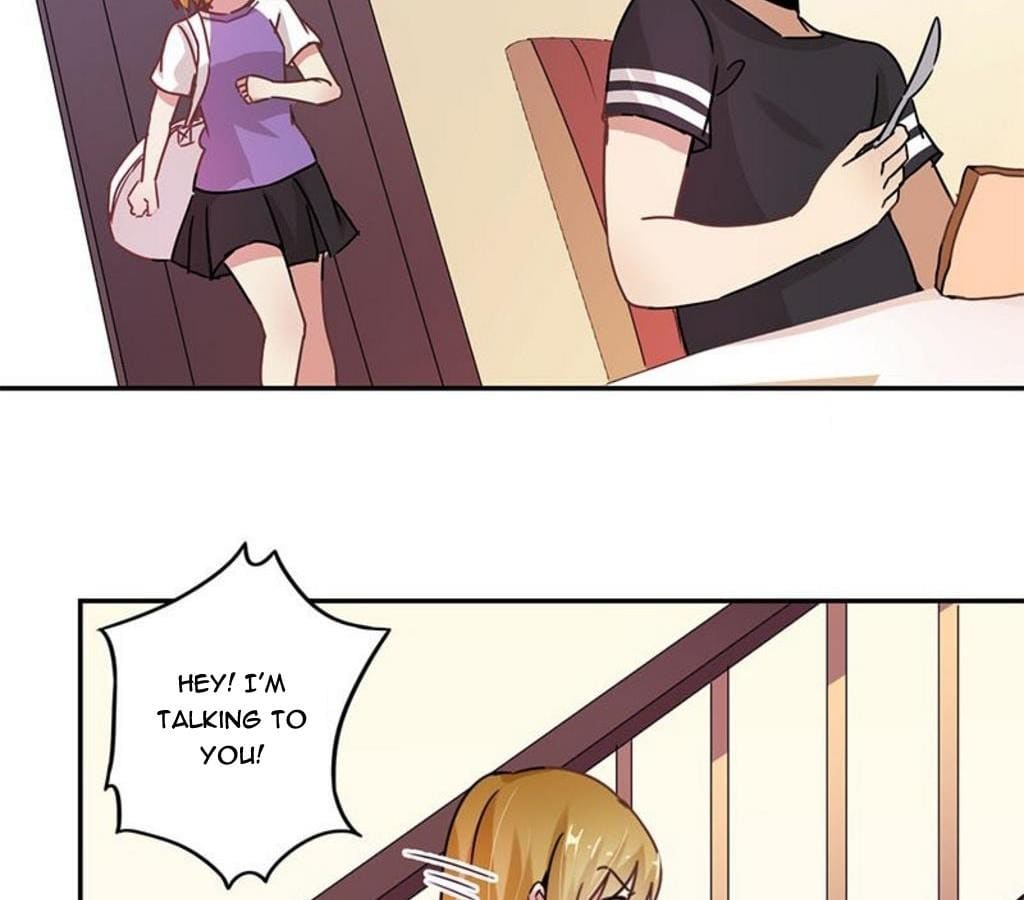 Reborn: House of Revenge chapter 86 - page 12