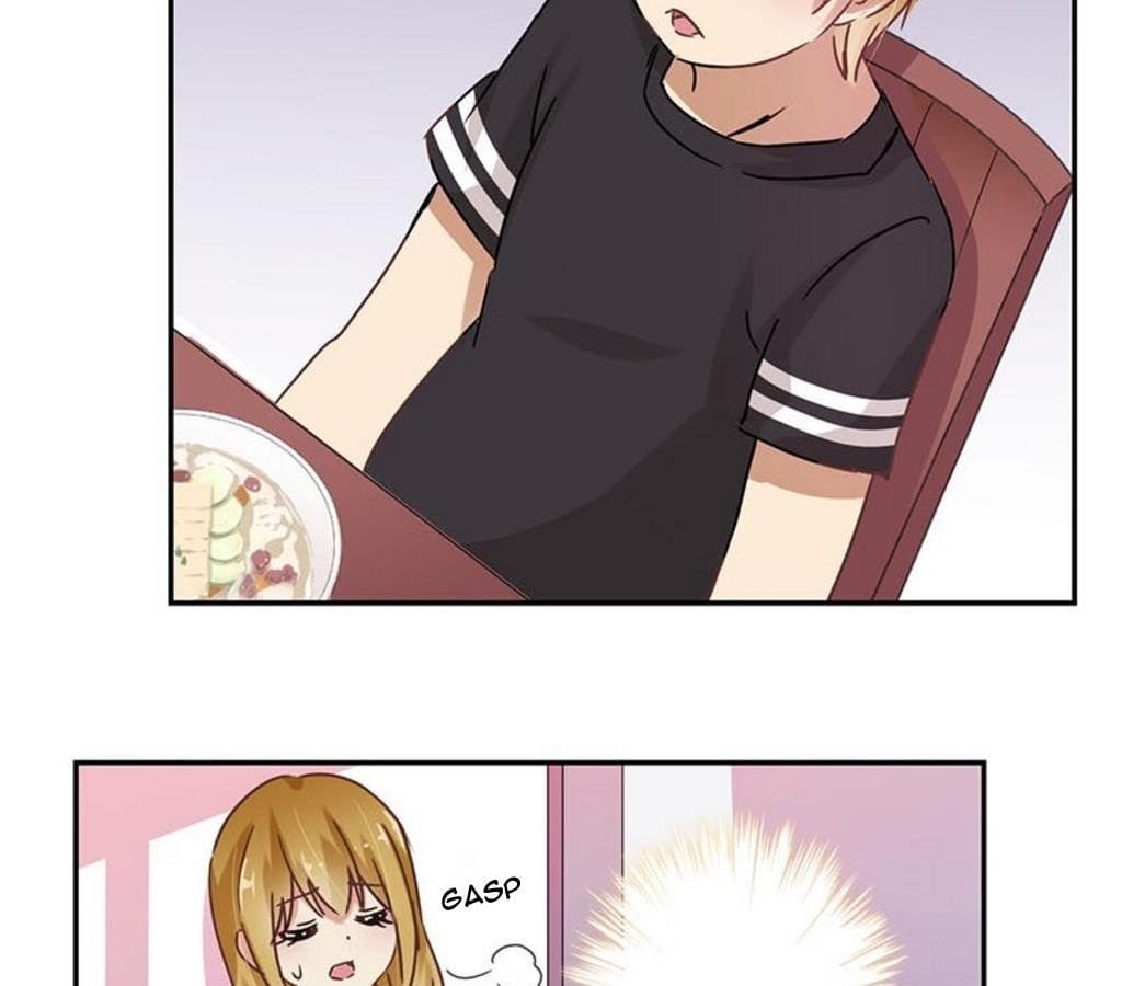Reborn: House of Revenge chapter 86 - page 15