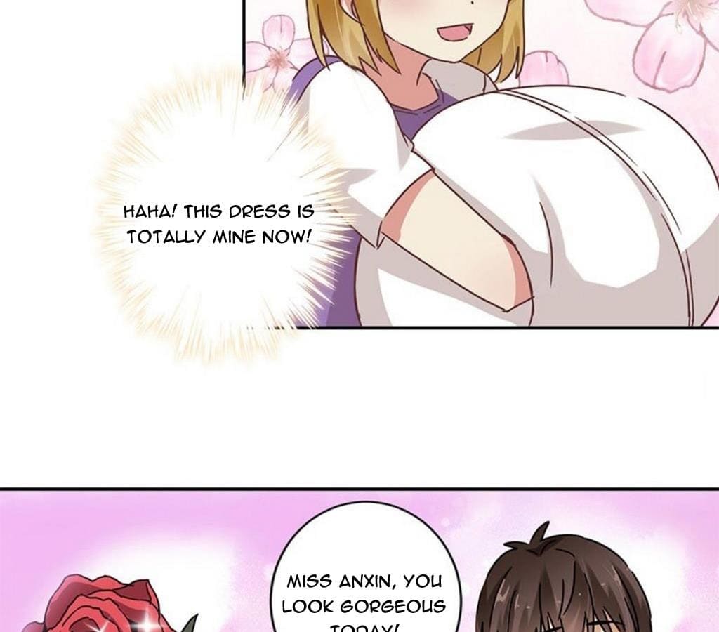 Reborn: House of Revenge chapter 86 - page 17