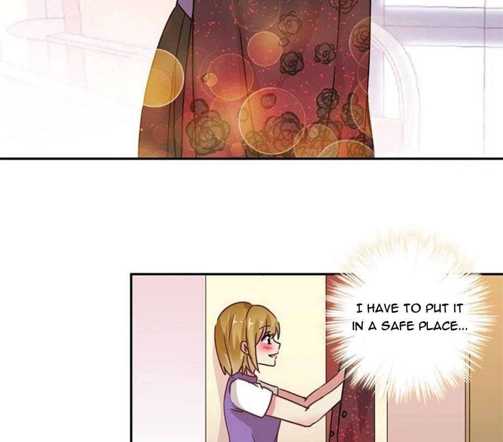 Reborn: House of Revenge chapter 86 - page 27
