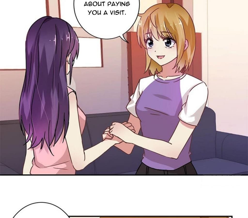 Reborn: House of Revenge chapter 86 - page 32