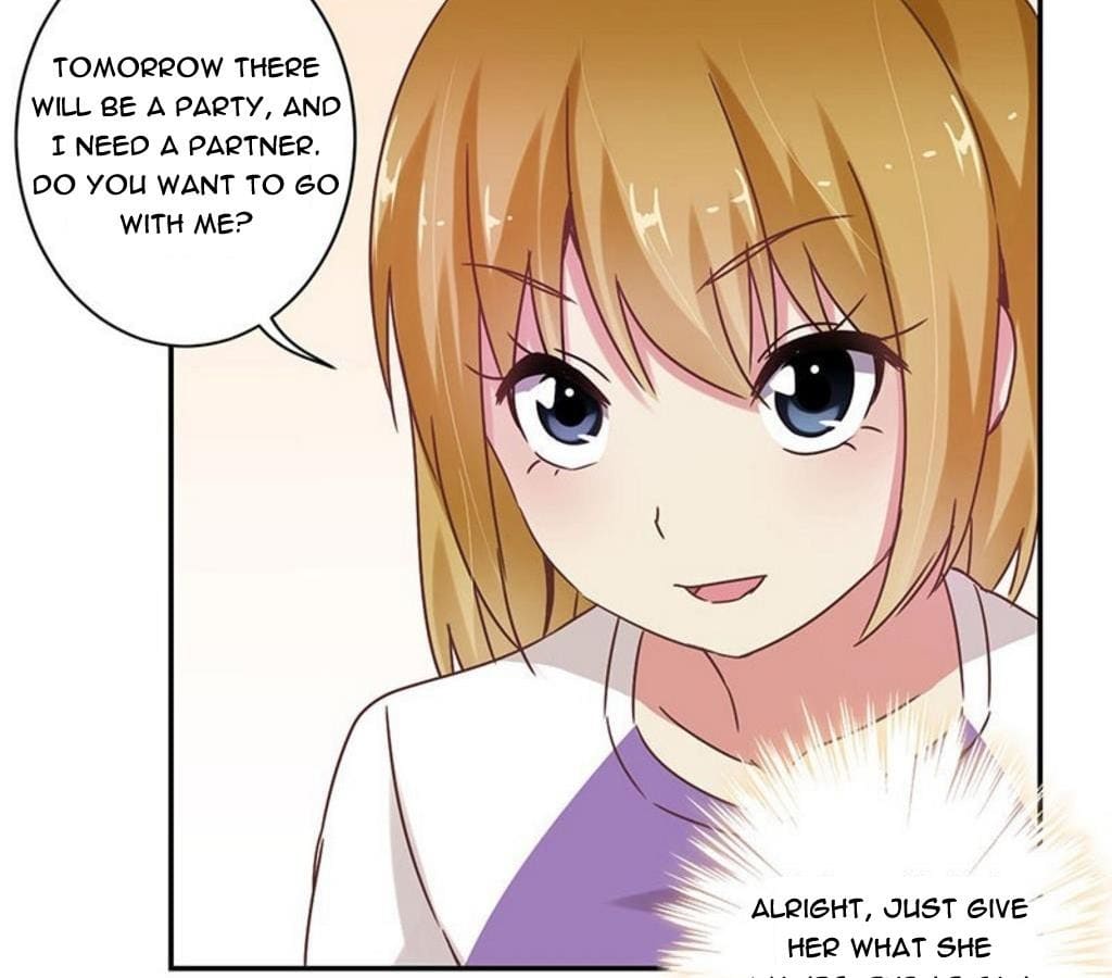 Reborn: House of Revenge chapter 86 - page 33