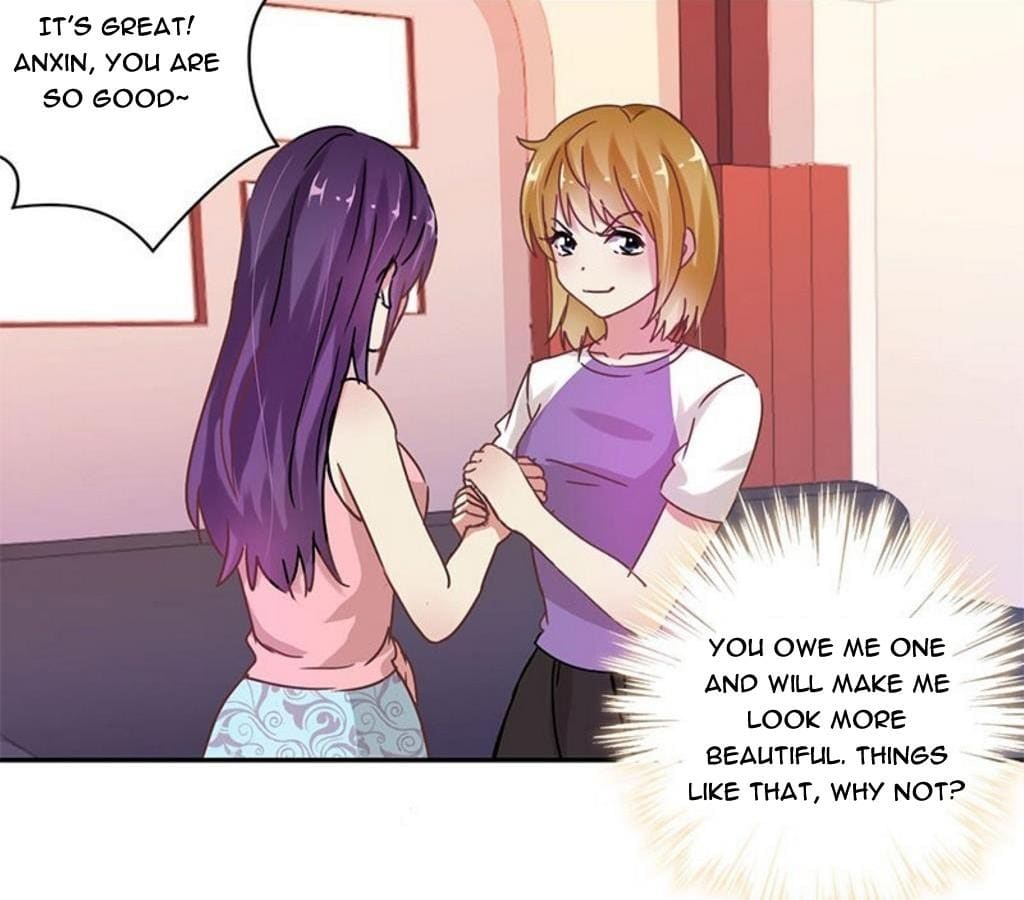 Reborn: House of Revenge chapter 86 - page 37