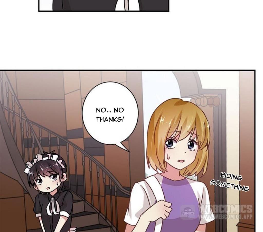 Reborn: House of Revenge chapter 86 - page 6
