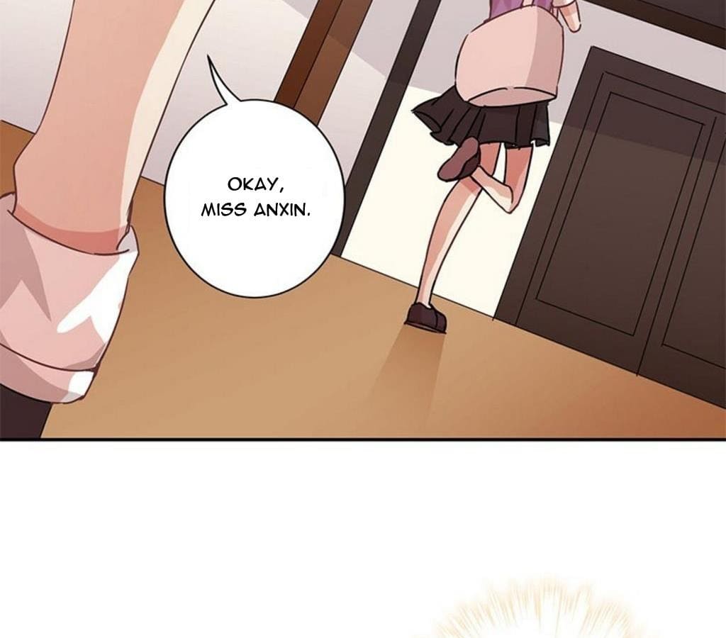 Reborn: House of Revenge chapter 86 - page 8