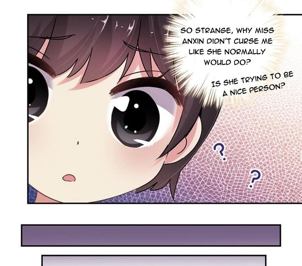 Reborn: House of Revenge chapter 86 - page 9