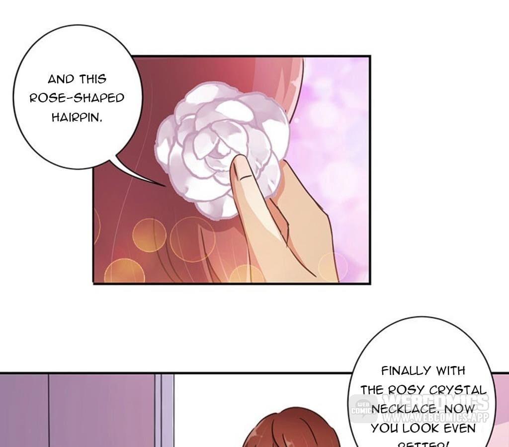 Reborn: House of Revenge chapter 88 - page 10