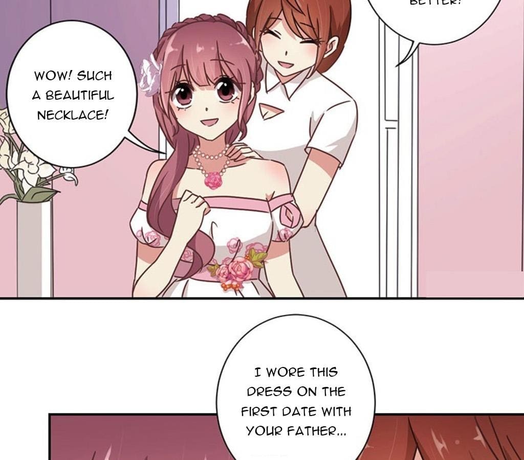 Reborn: House of Revenge chapter 88 - page 11