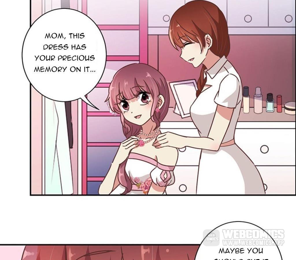 Reborn: House of Revenge chapter 88 - page 14