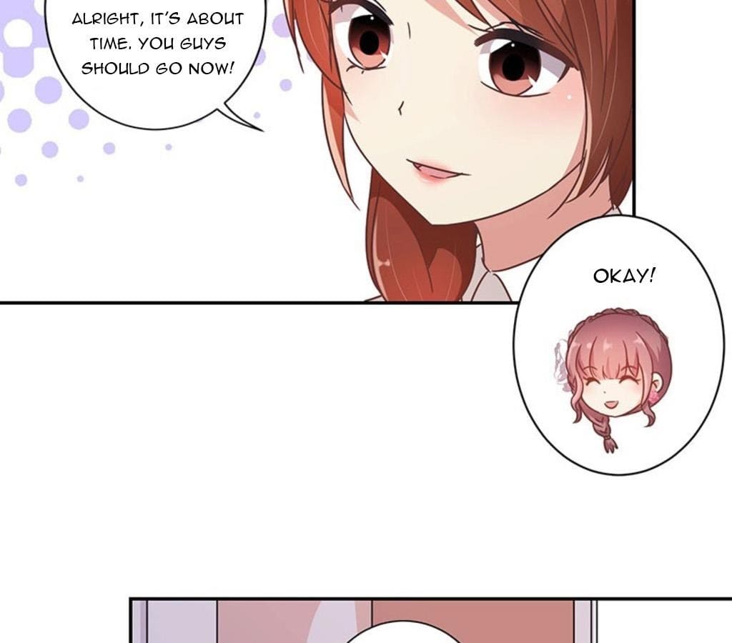 Reborn: House of Revenge chapter 88 - page 19