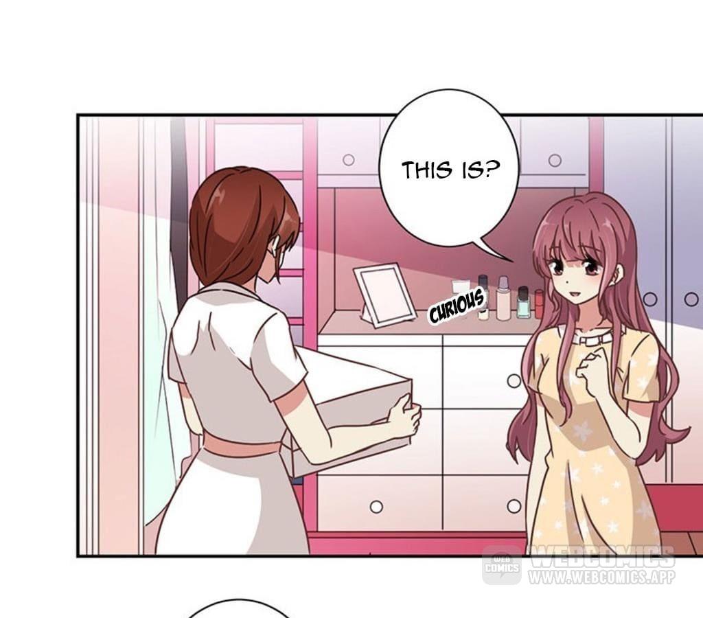 Reborn: House of Revenge chapter 88 - page 2