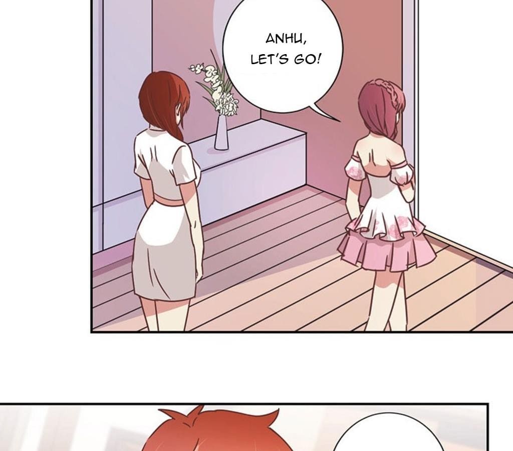 Reborn: House of Revenge chapter 88 - page 20