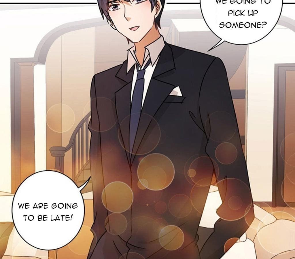 Reborn: House of Revenge chapter 88 - page 23