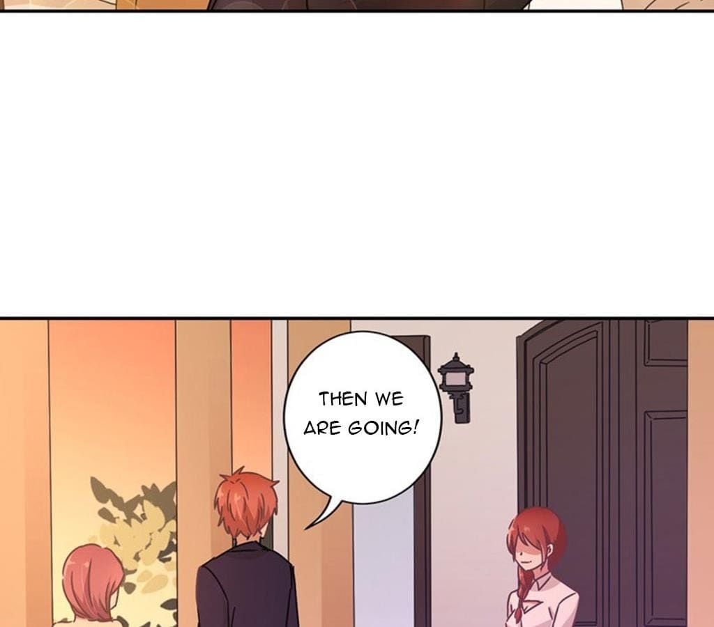 Reborn: House of Revenge chapter 88 - page 24