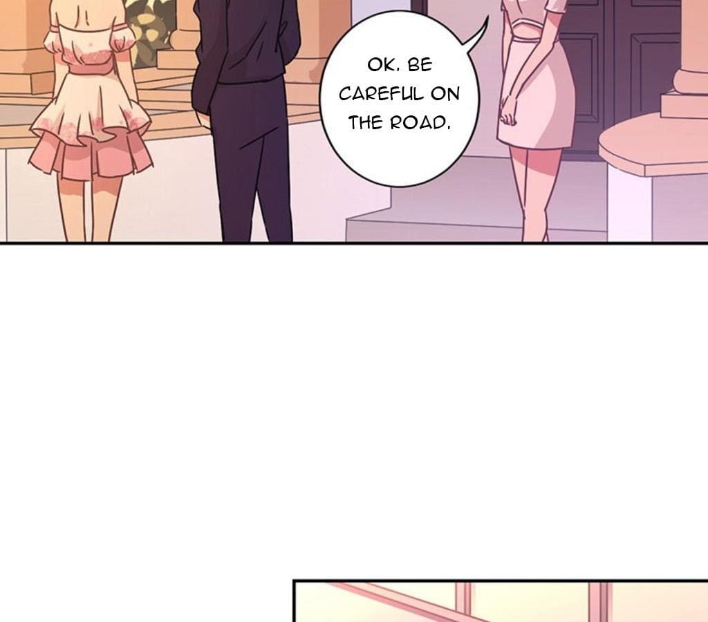 Reborn: House of Revenge chapter 88 - page 25