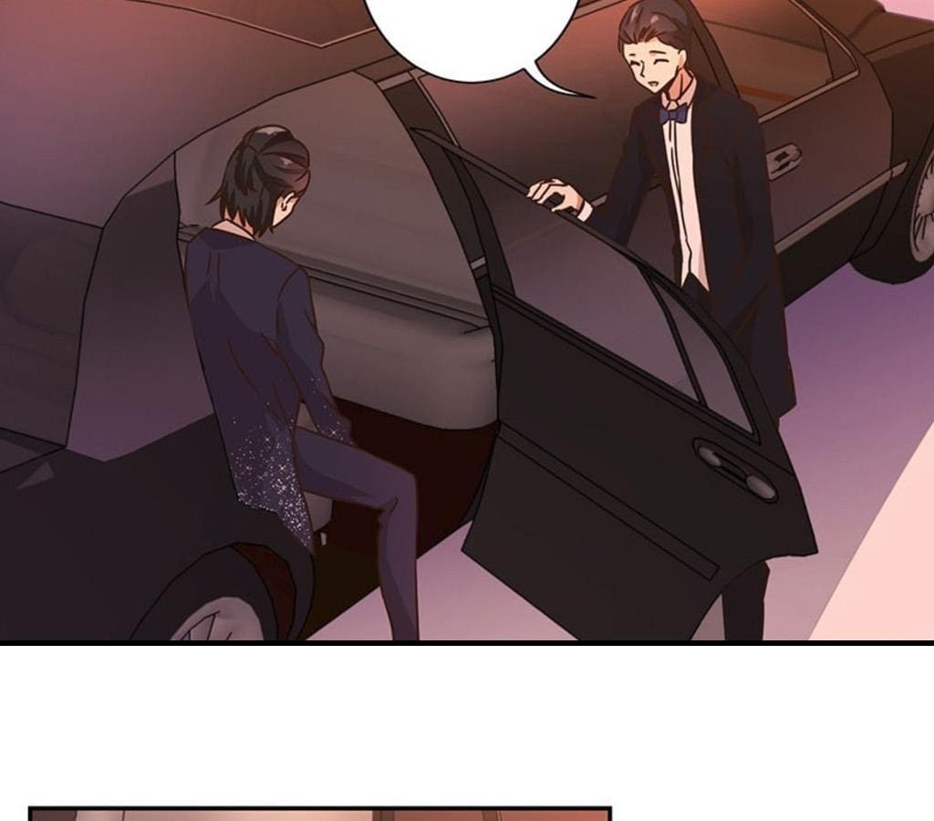 Reborn: House of Revenge chapter 88 - page 27