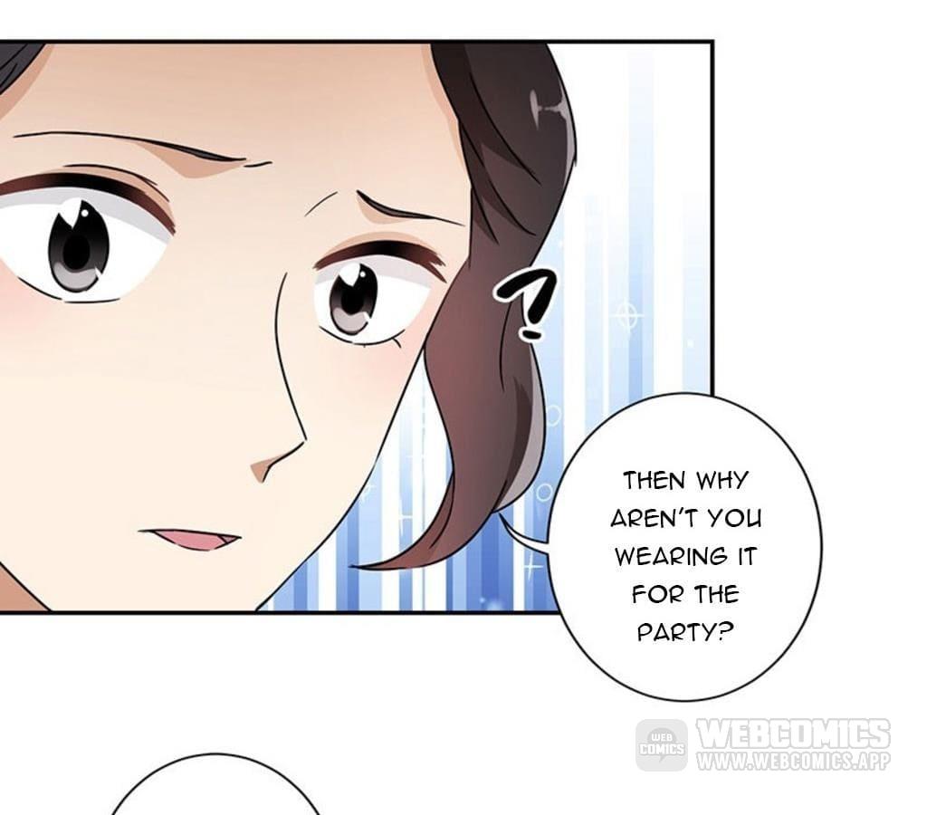 Reborn: House of Revenge chapter 88 - page 30