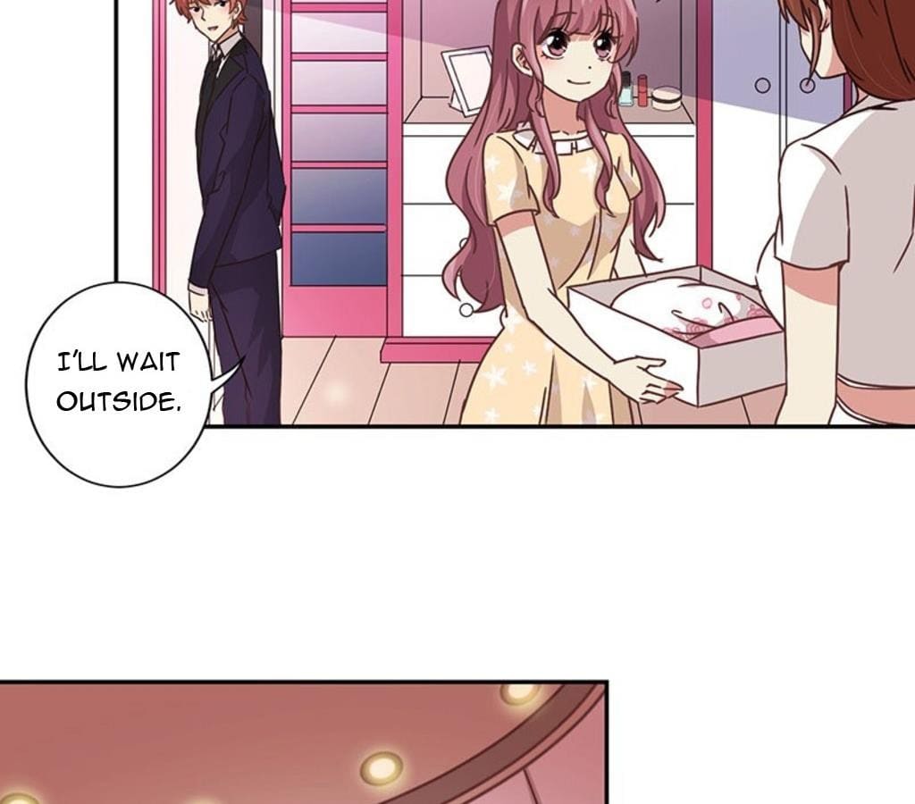 Reborn: House of Revenge chapter 88 - page 4