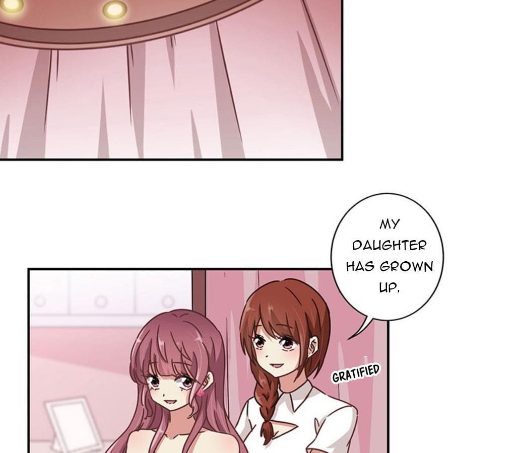 Reborn: House of Revenge chapter 88 - page 5