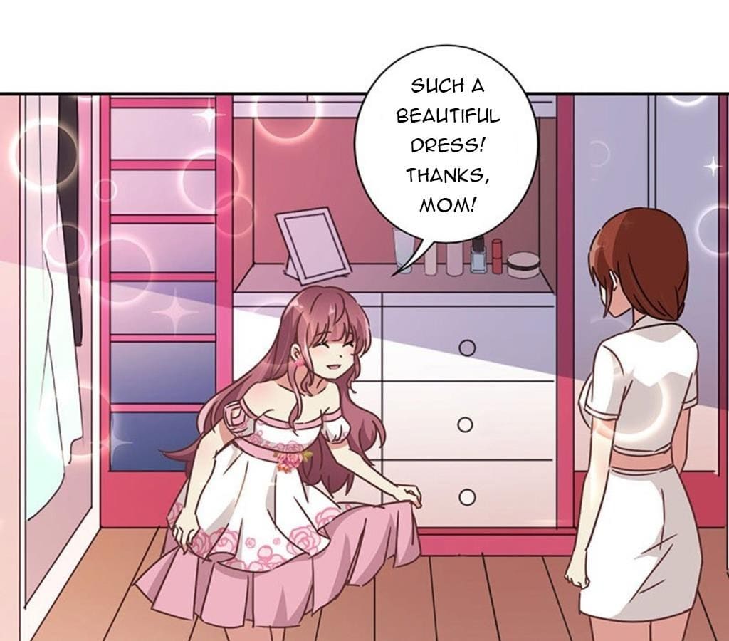 Reborn: House of Revenge chapter 88 - page 8