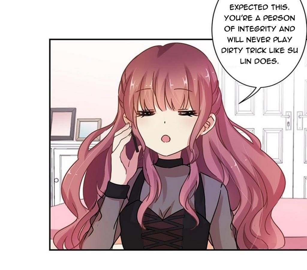 Reborn: House of Revenge chapter 76 - page 11