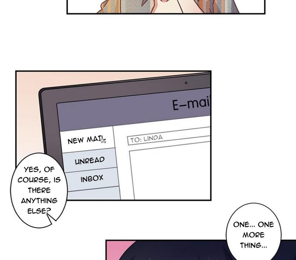 Reborn: House of Revenge chapter 76 - page 15