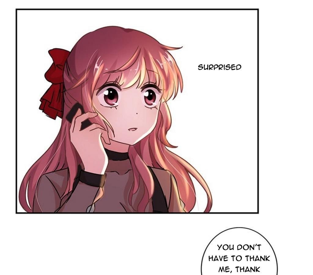 Reborn: House of Revenge chapter 76 - page 17