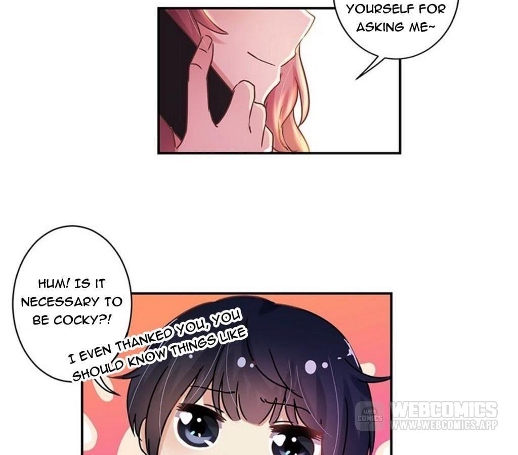 Reborn: House of Revenge chapter 76 - page 18