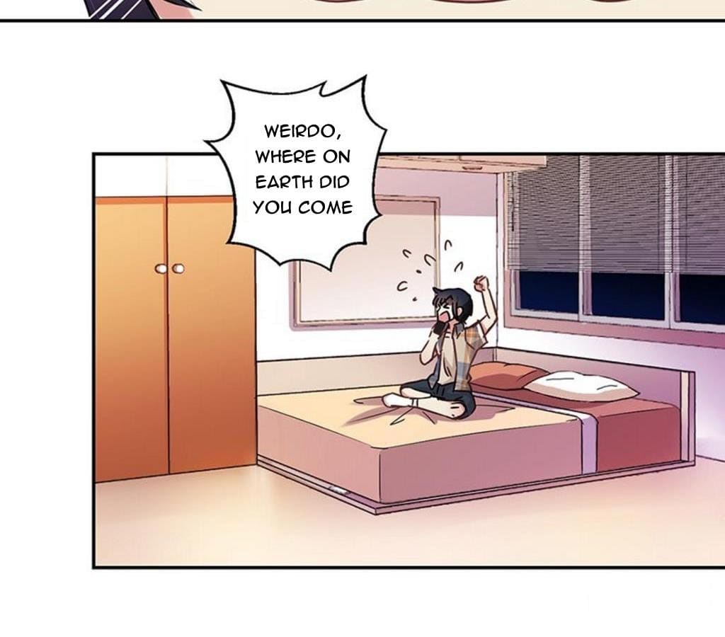 Reborn: House of Revenge chapter 76 - page 24