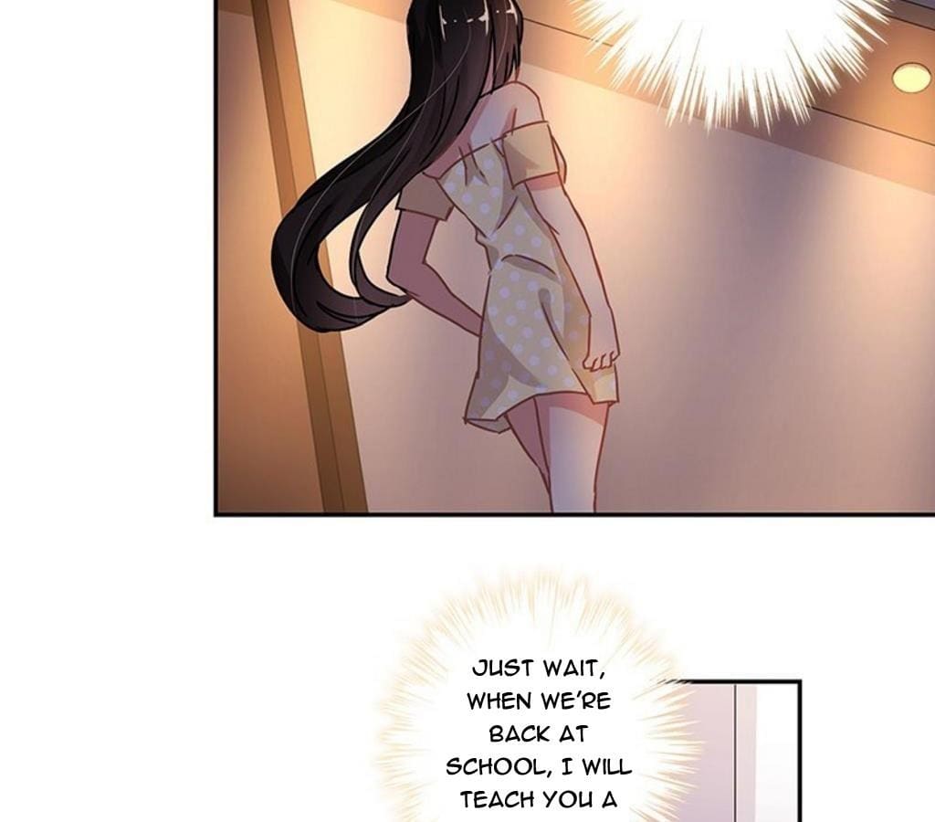 Reborn: House of Revenge chapter 76 - page 27