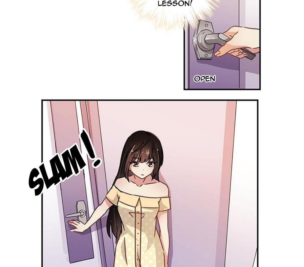 Reborn: House of Revenge chapter 76 - page 28