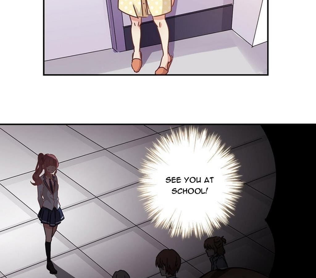 Reborn: House of Revenge chapter 76 - page 29