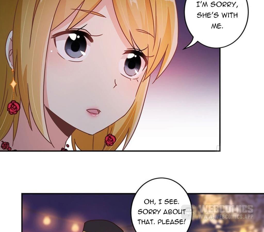 Reborn: House of Revenge chapter 89 - page 10