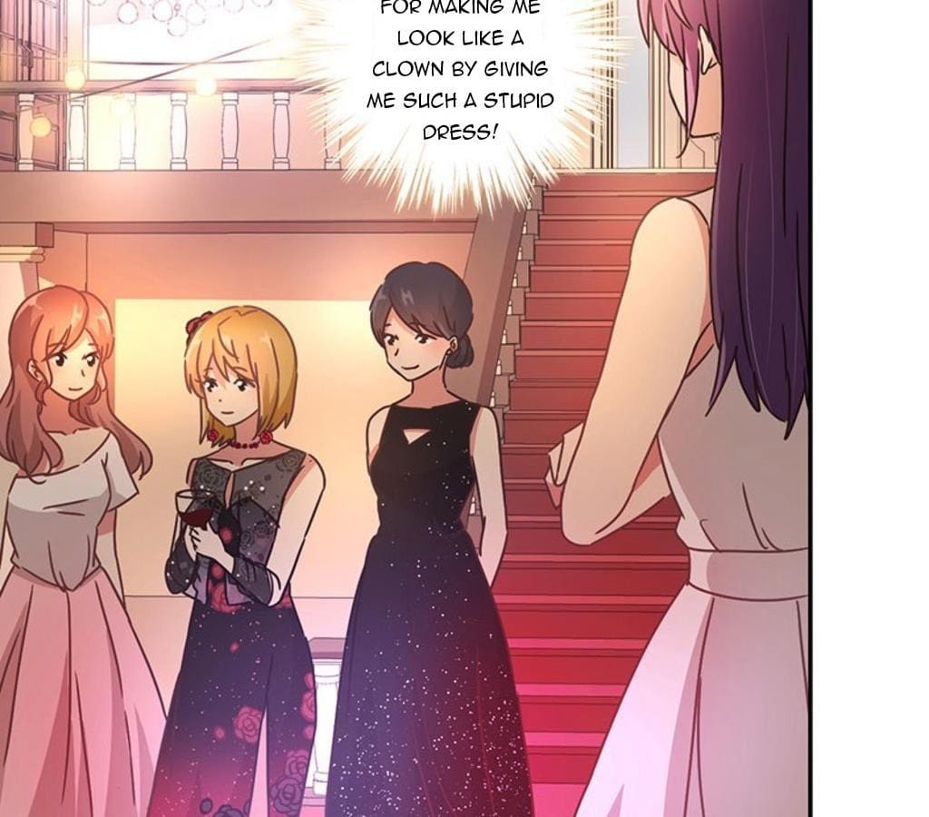 Reborn: House of Revenge chapter 89 - page 12