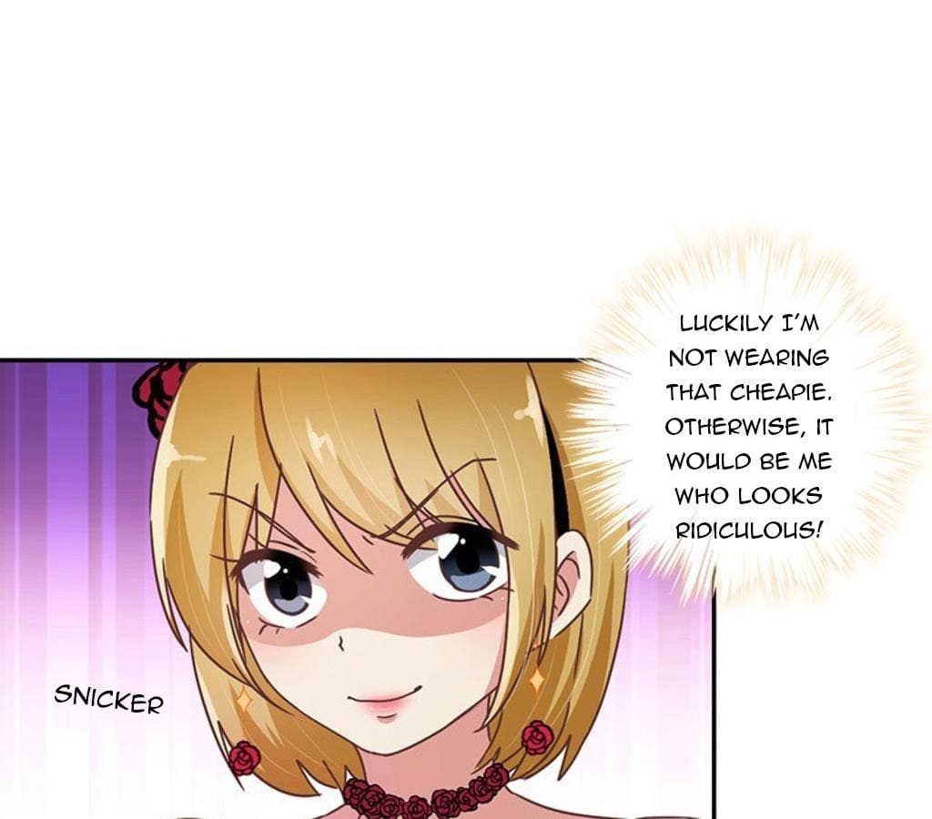 Reborn: House of Revenge chapter 89 - page 16