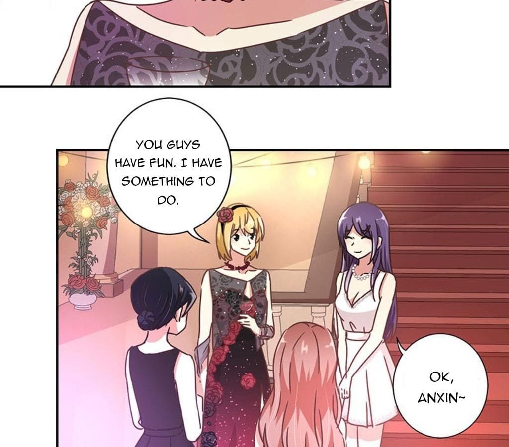 Reborn: House of Revenge chapter 89 - page 17