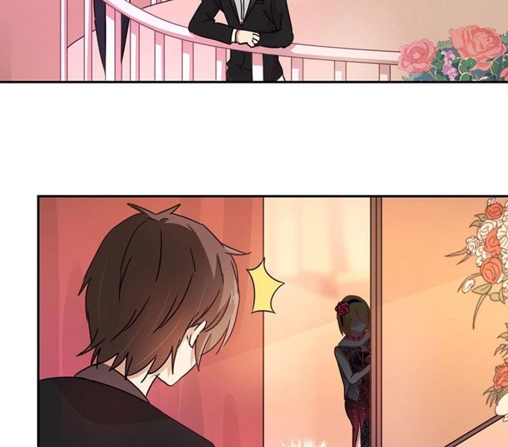 Reborn: House of Revenge chapter 89 - page 21