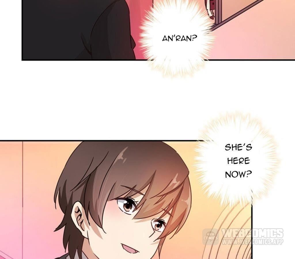 Reborn: House of Revenge chapter 89 - page 22