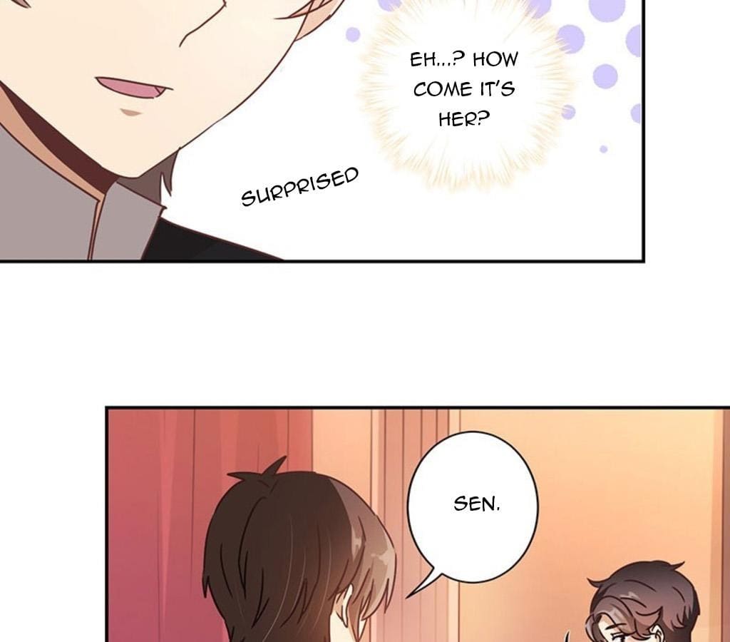 Reborn: House of Revenge chapter 89 - page 25